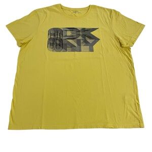 DKNY Holograph T Shirt